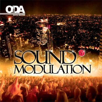Various Artists - Sound Modulation Volume 1