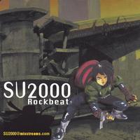 Albert Su - SU2000-Rockbeat