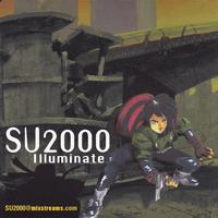 Albert Su - SU2000-Illuminate