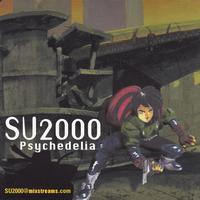 Albert Su - SU2000-Psychedelia