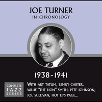 Joe Turner - Complete Jazz Series 1938 - 1941