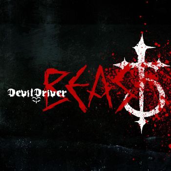 DevilDriver - Beast (Special Edition [Explicit])