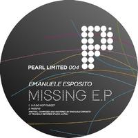 Emanuele Esposito - Missing Ep