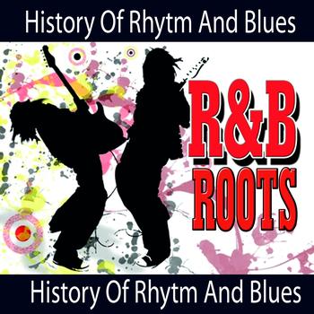 Various Artists - R&B Roots, Vol.1