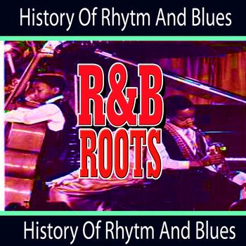 Various Artists - R&B Roots, Vol. 2