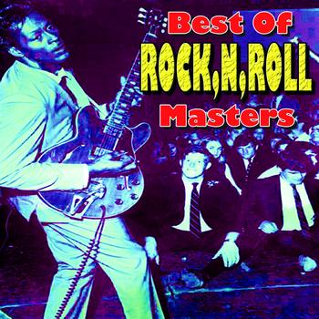 Various Artists - Best Of Rock n Roll Masters