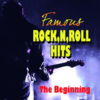 Various Artists - Famous Rock n Roll Hits, Vol. 2