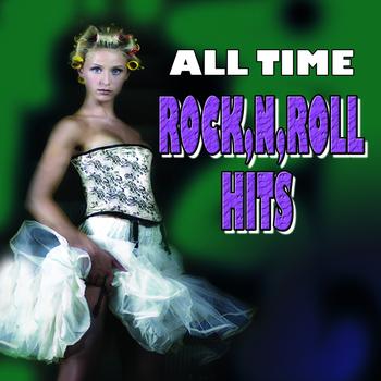 Various Artists - Famous Rock n Roll Hits, Vol. 4