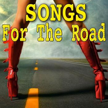 Various Artists - Songs for the Roads, Vol. 4