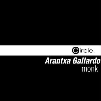 Arantxa Gallardo - Monk