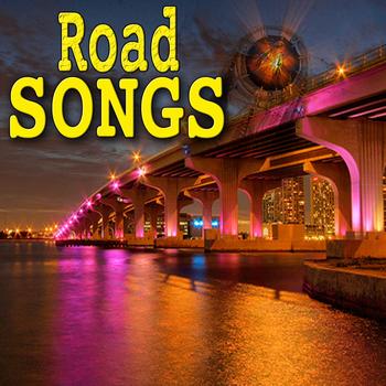 Various Artists - Songs for the Roads, Vol. 7
