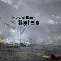Harald Björk - Bigfield 