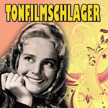 Various Artists - Wunderschöne Tonfilmschlager, Vol. 6