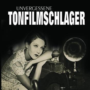 Various Artists - Wunderschöne Tonfilmschlager, Vol. 7
