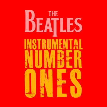Various Artists - The Beatles (Instrumental Number Ones)
