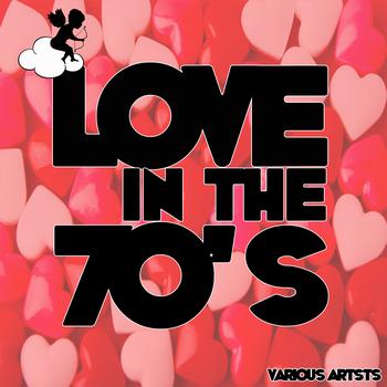 Various Artists - Love In The 70's