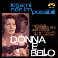 Ruggero Cini - Donna è bello (Original Motion Picture Soundtrack)