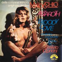 Stelvio Cipriani - Malocchio (Original Motion Picture Soundtrack)