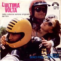 Franco Bixio, Fabio Frizzi, Vincenzo Tempera - L'ultima volta (Original Motion Picture Soundtrack)
