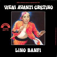 Lino Banfi - Vieni avanti cretino