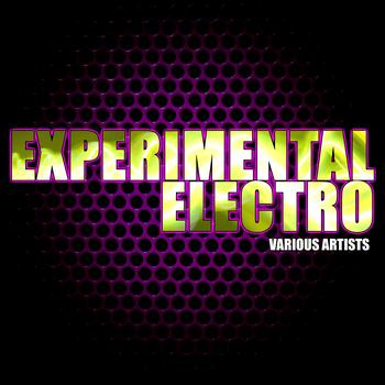 Various Artists - Experimental Electro