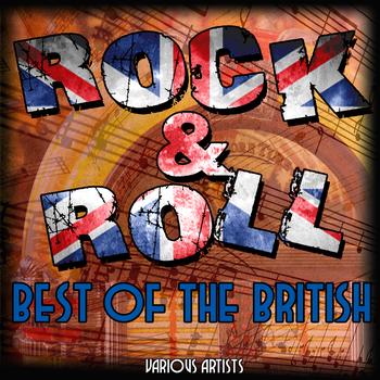 Various Artists - Rock & Roll: Best Of The British