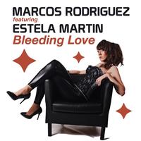 Marcos Rodriguez - Bleeding Love