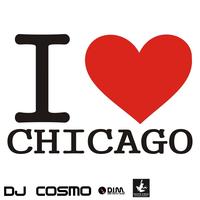 DJ Cosmo - I Love Chicago
