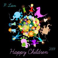 P. Lion - Happy Children 2009