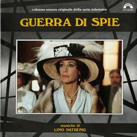 Sante Palumbo - Guerra di spie (Colonna sonora originale del film)
