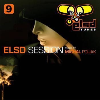 Various Artists - Elsd Session Mixed By Michal Poliak