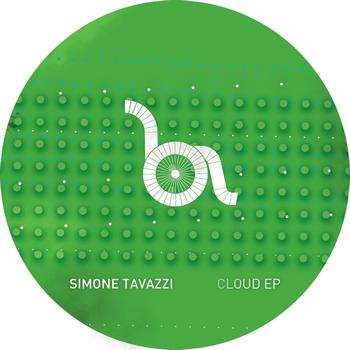 Simone Tavazzi - Cloud EP