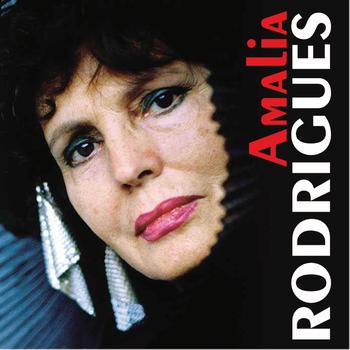 Amália Rodrigues - Amalia Rodrigues