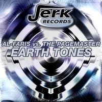AL-Faris, The Pagemaster - Earth Tones EP