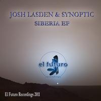 Josh Lasden & Synoptic - Siberia EP