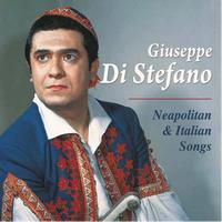 Giuseppe Di Stefano - Neapolitan & Italian Songs