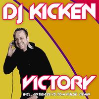 DJ Kicken - Victory