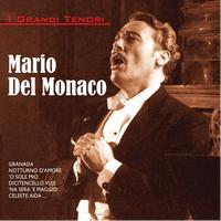 Mario Del Monaco - I grandi tenori