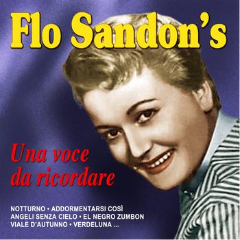 Flo Sandon's - Una voce da ricordare