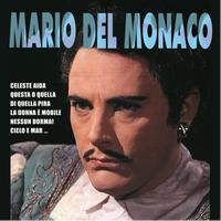 Mario Del Monaco - Mario Del Monaco