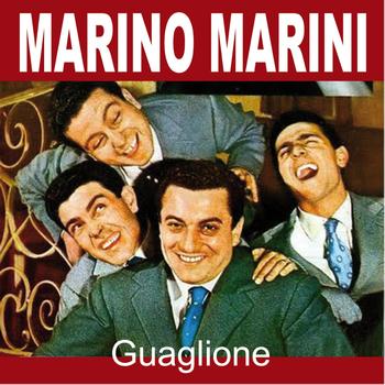 Marino Marini - Guaglione