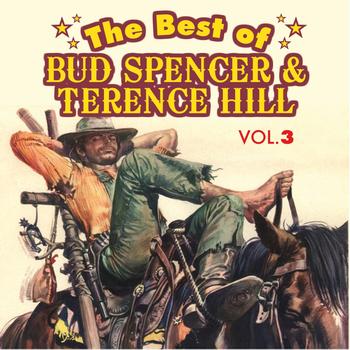 Various Artists - The Best of Bud Spencer & Terence Hill, Vol. 3