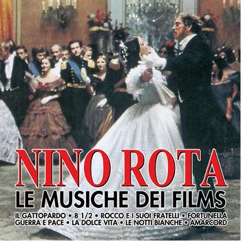 Nino Rota - Le musiche dei films