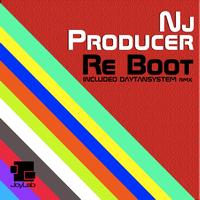 NJ Producer - Re Boot