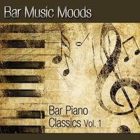 Atlantic Five Jazz Band - Bar Music Moods - Bar Piano Classics Vol. 1