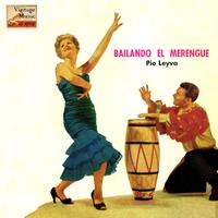 Pío Leiva - Vintage Cuba Nº 68 - EPs Collectors, "Bailando El Merengue"