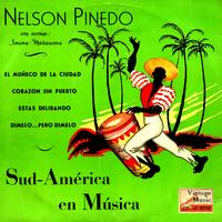 Nelson Pinedo - Vintage Cuba Nº 43 - EPs Collectors "Sud-America En Música"