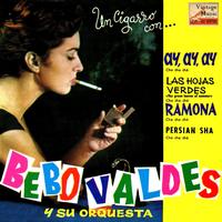 Bebo Valdés - Vintage Cuba No. 110 - EP: Ramona