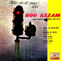 Bob Azzam Y Su Orquesta - Vintage Pop No. 150 - EP: Amor En Porto-Fino