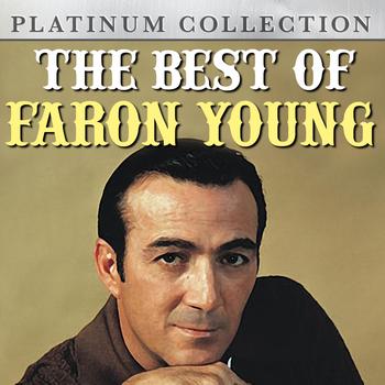 Faron Young - The Best of Faron Young